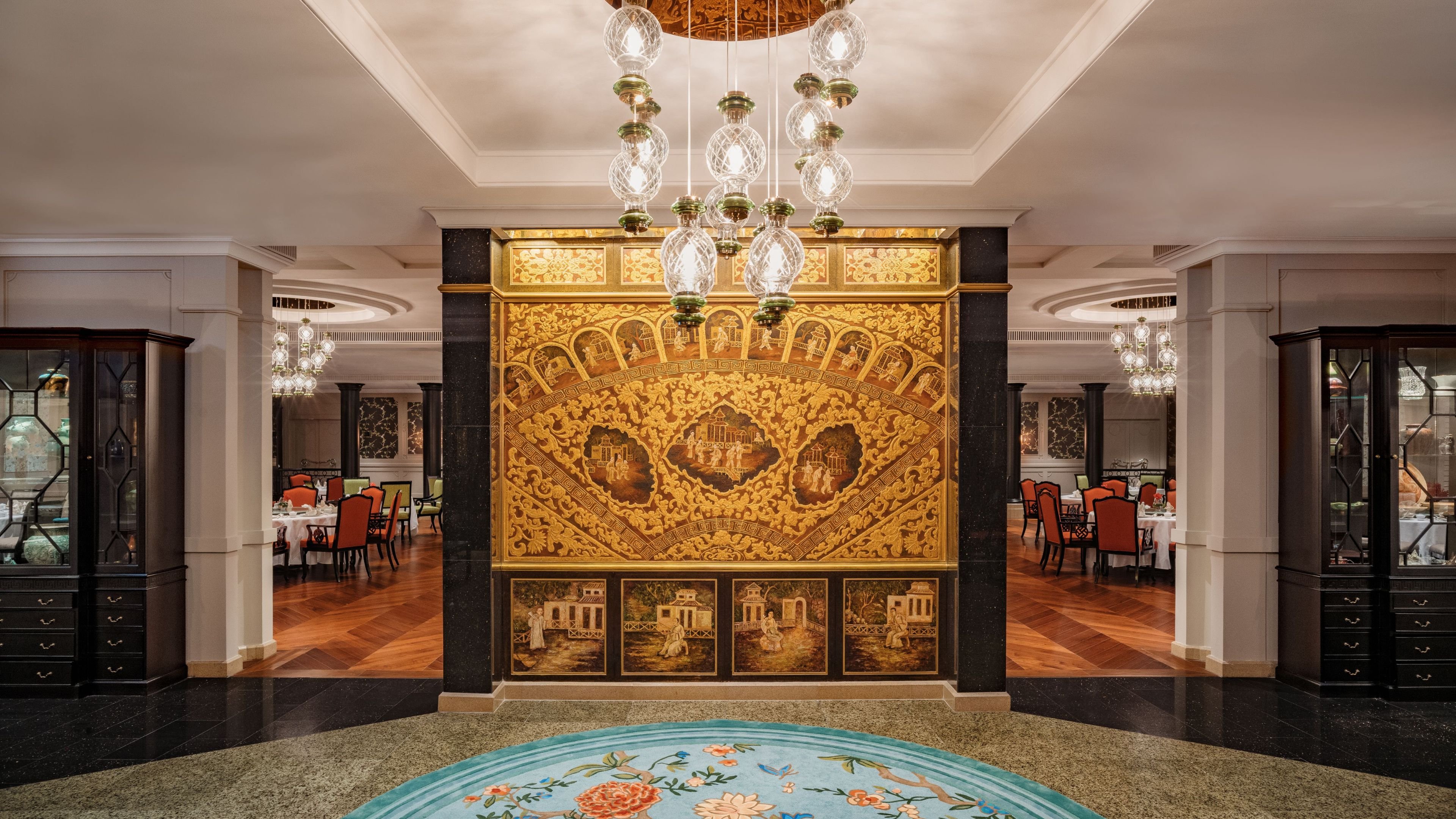 Intercontinental Bangkok 14/81
