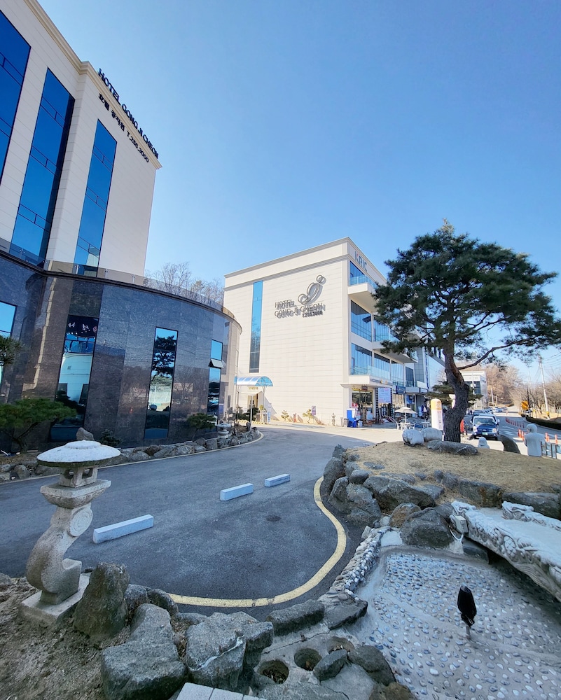 Hotel Gongjicheon 28/50