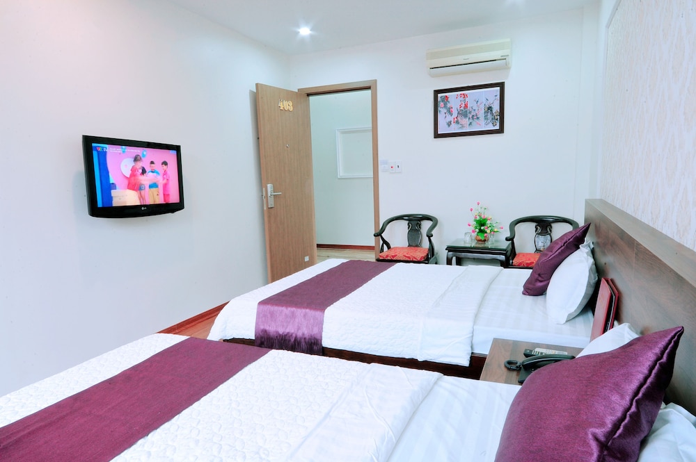 Van Giang Hotel 19/47