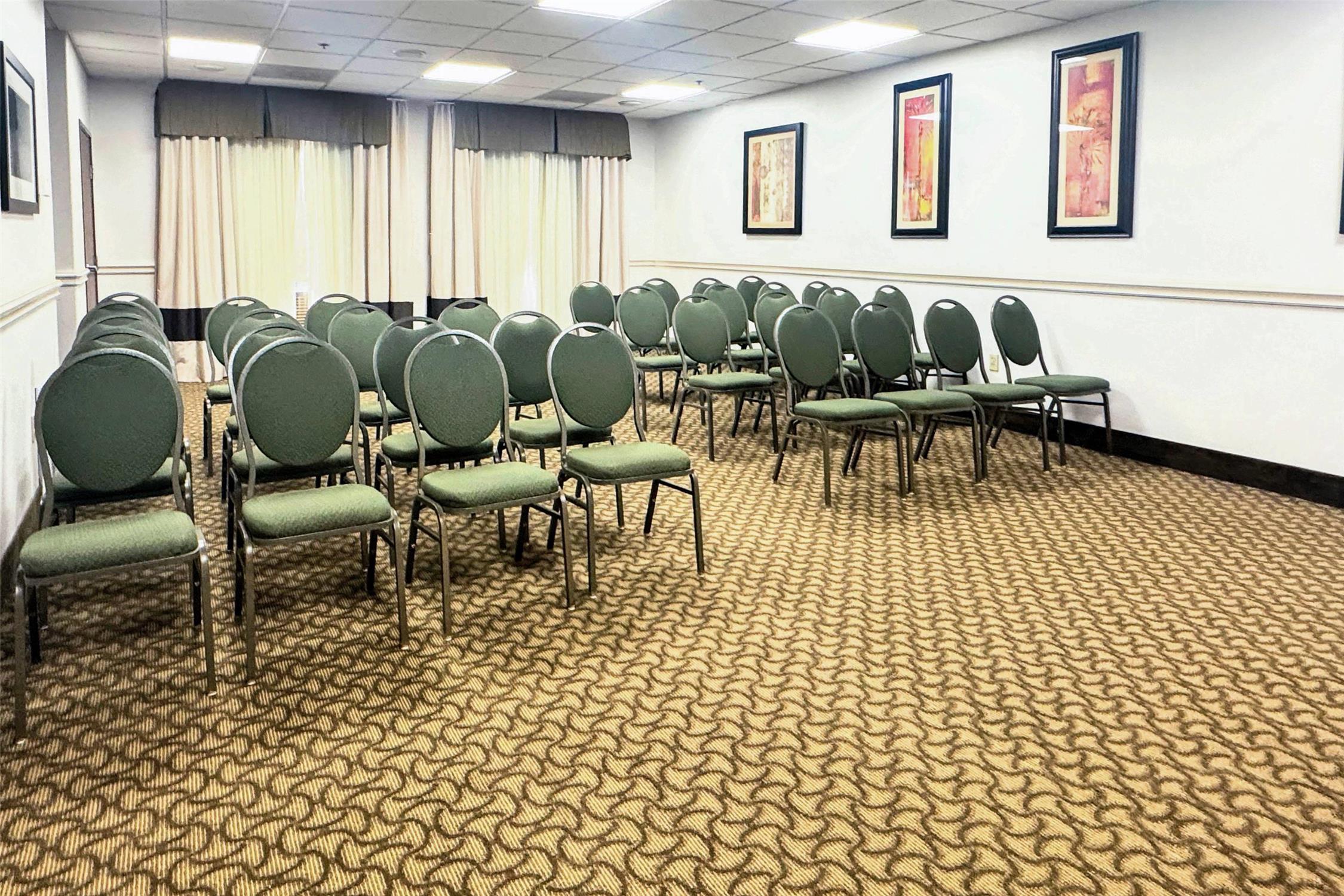 Comfort Suites Westchase Houston Energy Corridor 48/54
