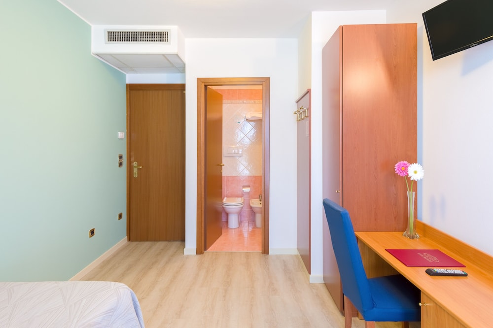 Hotel Palladio 57/58
