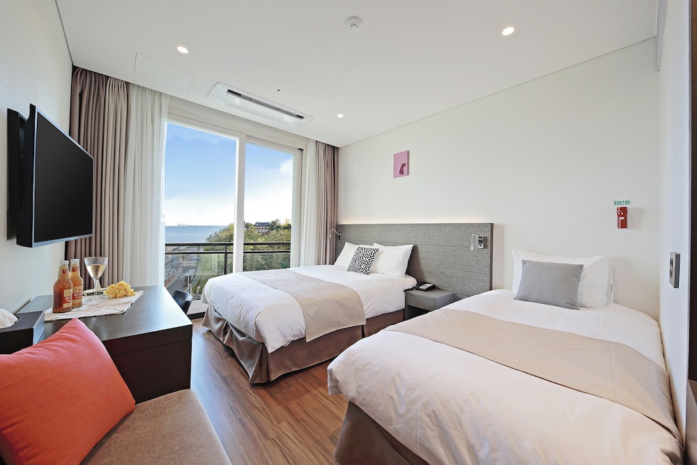 Air Sky Hotel Incheon 20/54
