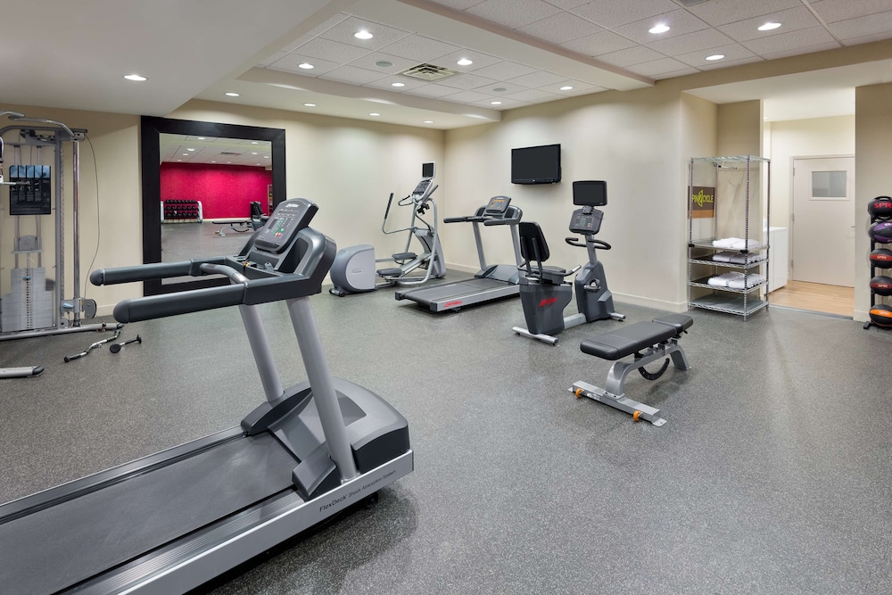 Home2 Suites by Hilton Charleston Airport Convention Center 19/44