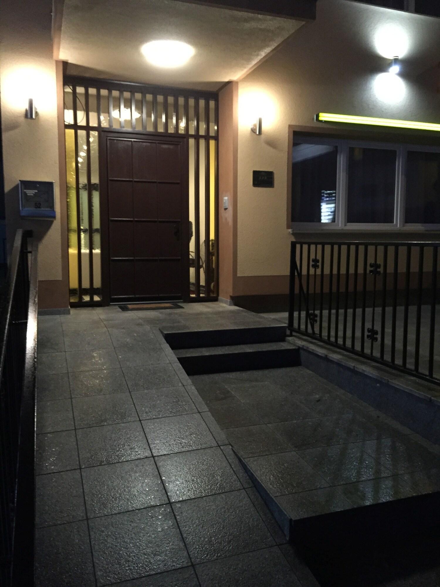 Platinium Hotel Aachen 43/46