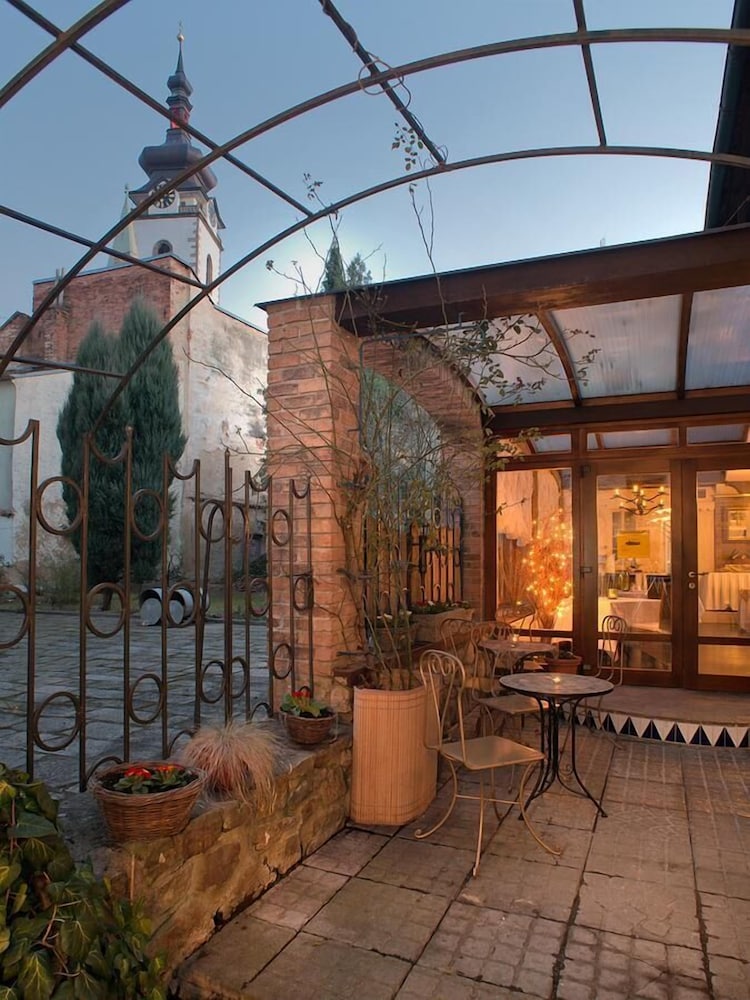 City Pisek Hotel 22/39