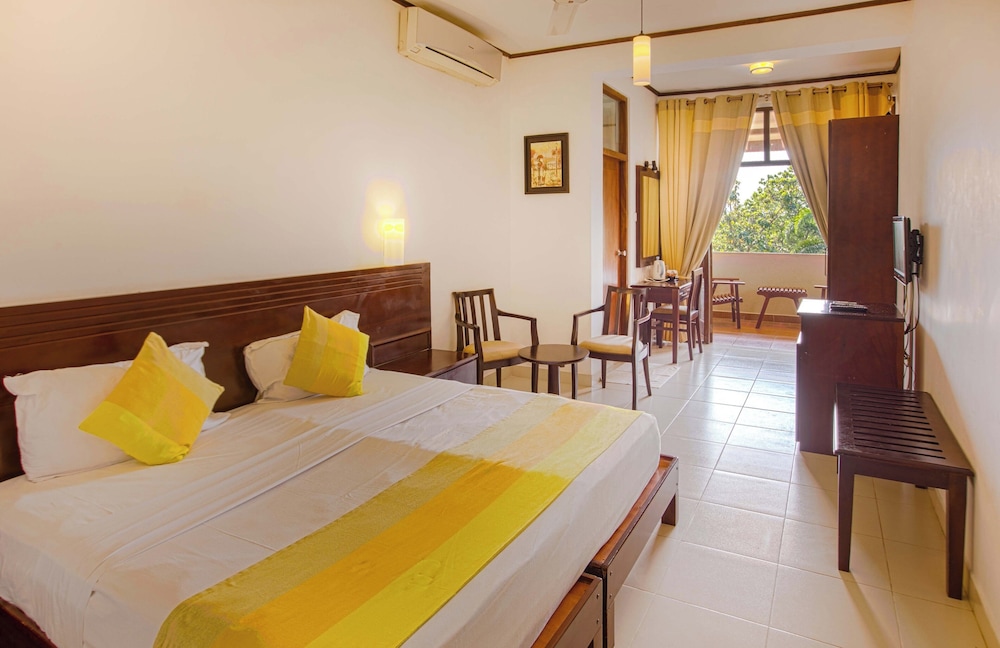 Lavendish Okrin Hotel 9/48