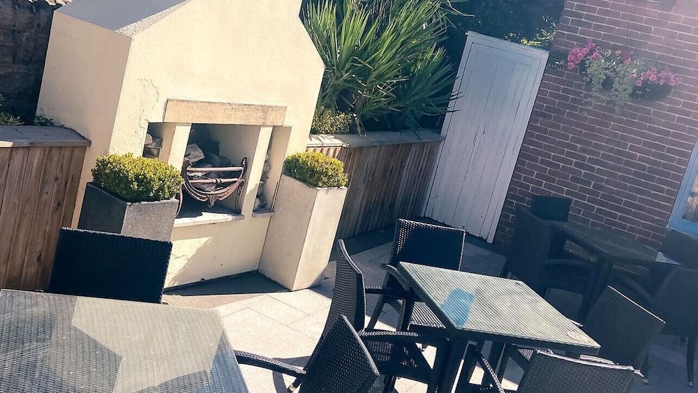 Horsley Lodge Hotel 49/63