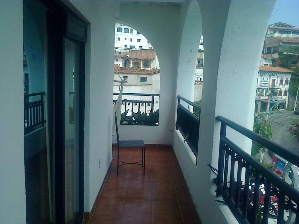 Hotel Real de San Diego 2/35