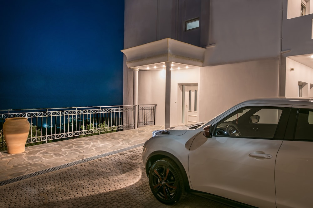 Wine Dark Sea Villa Artemis 34/50