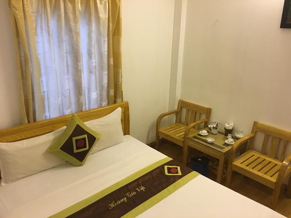 Hotel Hoang Gia 32/50