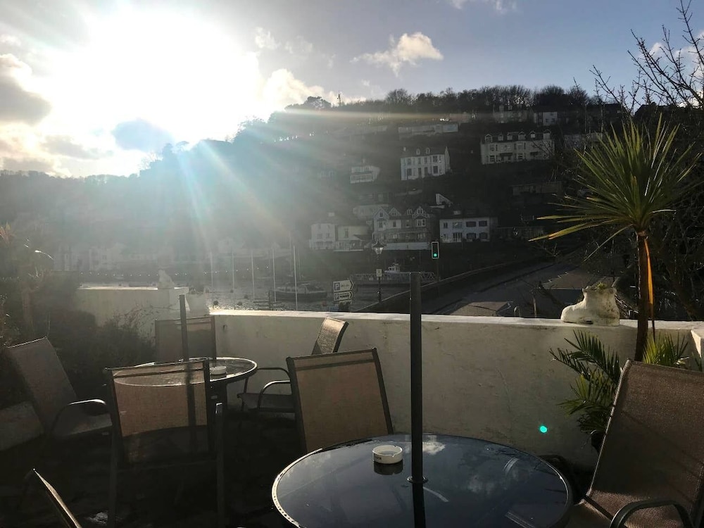 Bridgeside Guest House - B&B 22/34