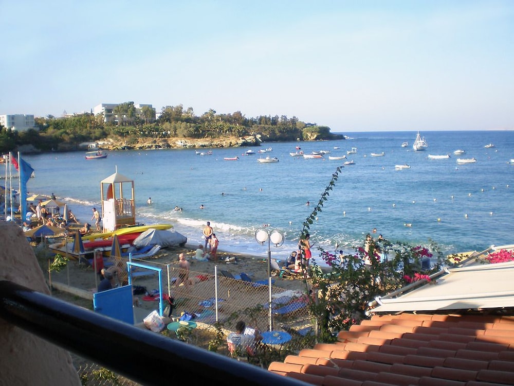 Litsa Mare Apartments 42/46