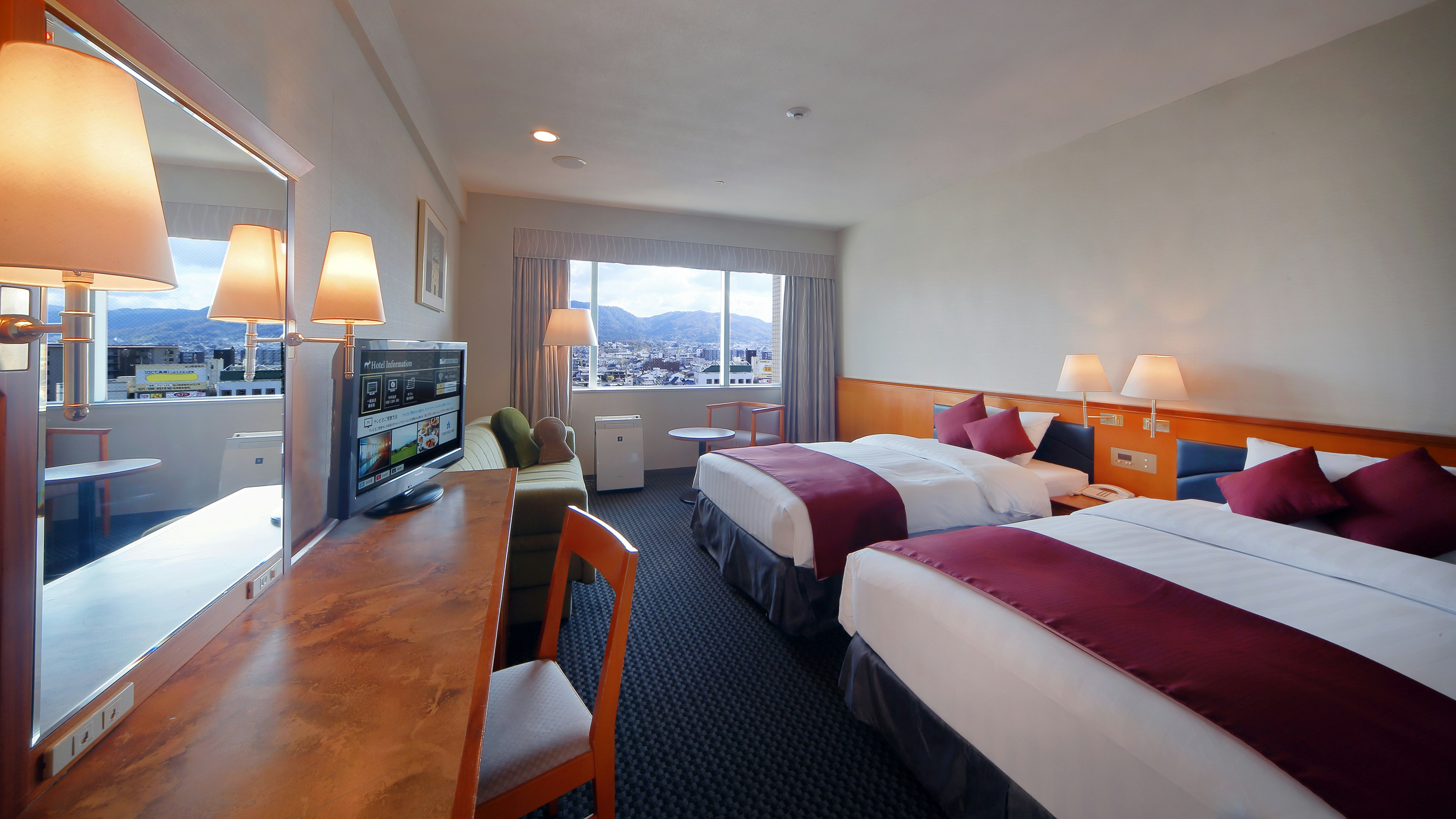 Hotel Nikko Nara 13/60