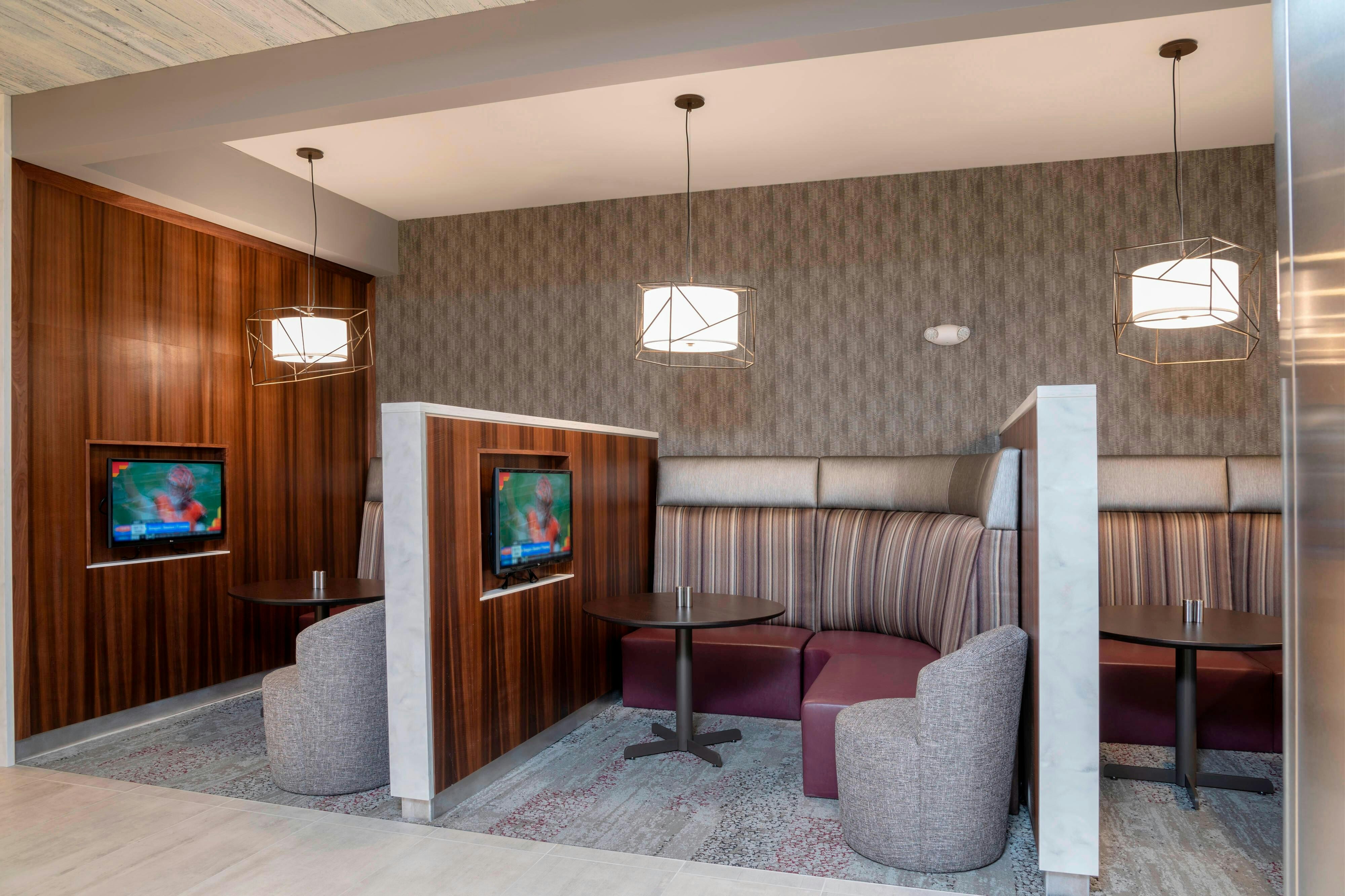 Courtyard by Marriott Cleveland Elyria 9/18