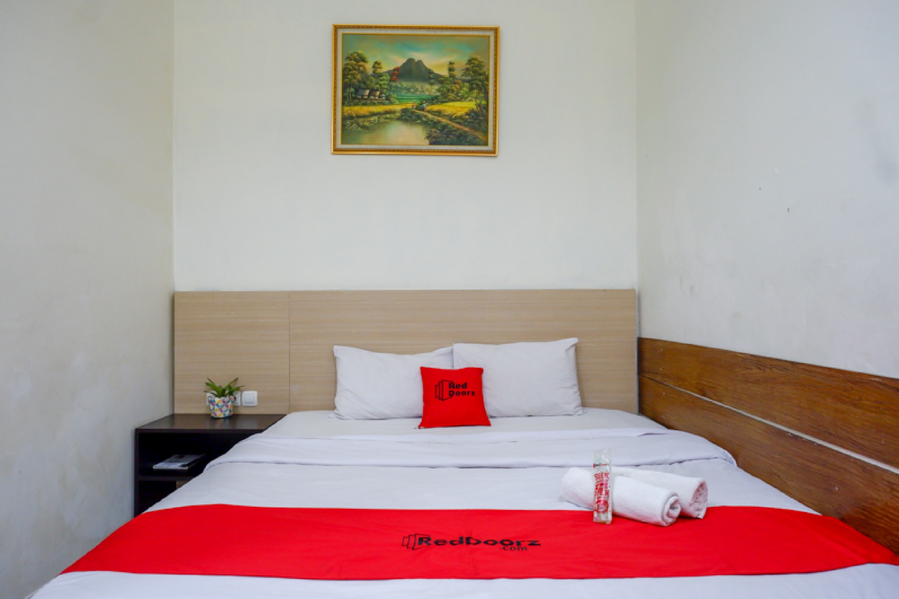Hotel Asih Yogyakarta 4/23