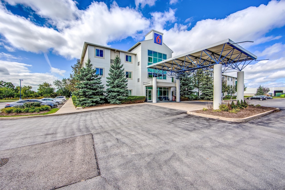 Motel6 Burlington On - Toronto West - Oakville 44/61