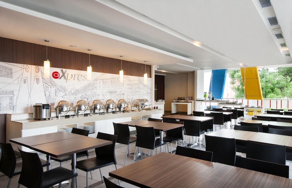 Amaris La Codefin Kemang 39/57