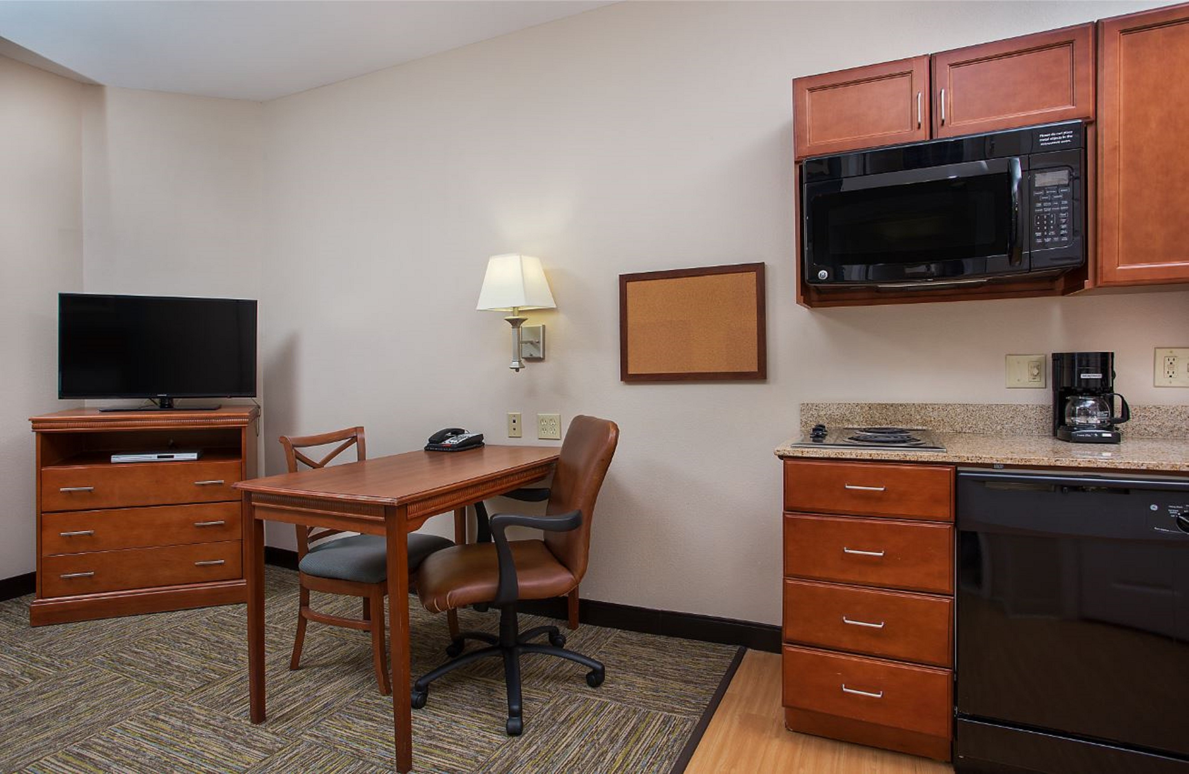 Candlewood Suites Vicksburg 65/72