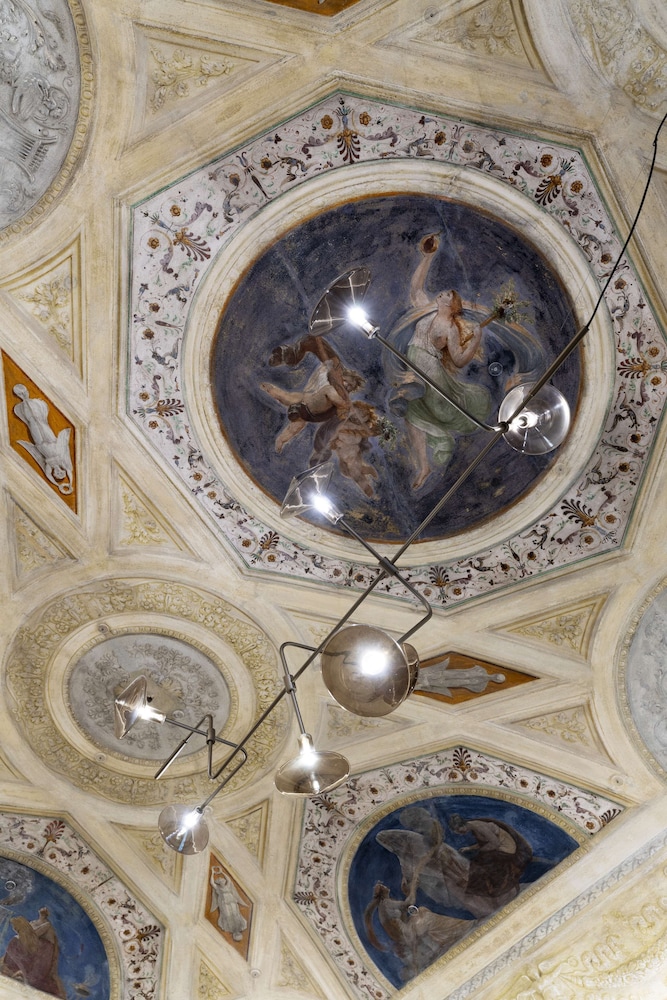 Radisson Collection Hotel, Palazzo Nani Venice 10/77