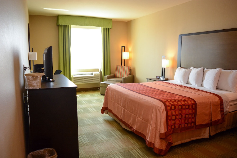Surestay Hotel by Best Western Cotulla 22/44
