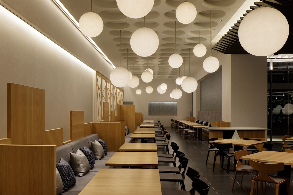 OMO7 Osaka by Hoshino Resort 36/45