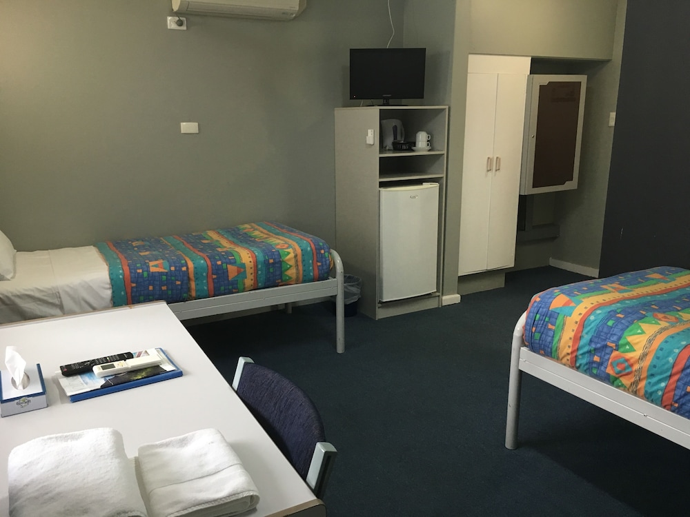 Flinders Motel 47/70