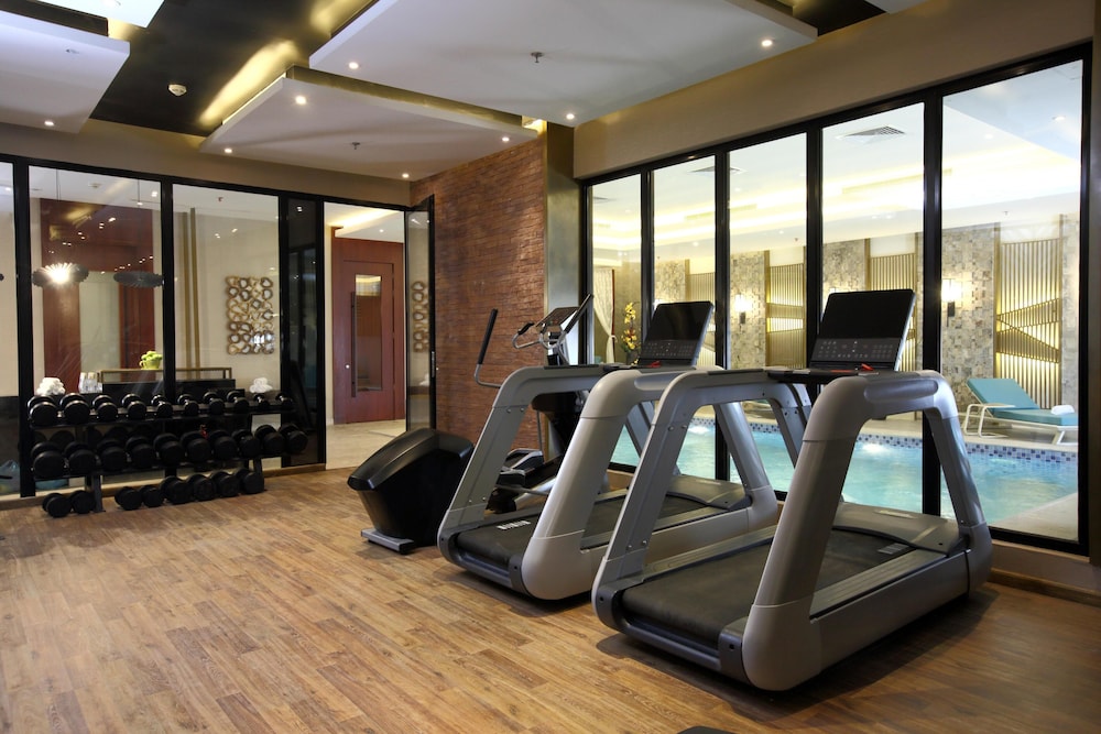فندق جراند بلازا جازان(Grand Plaza Jazan) 32/50