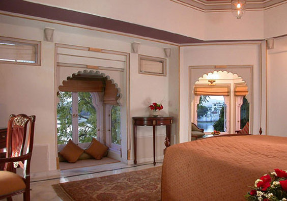 Taj Fateh Prakash Palace 22/54