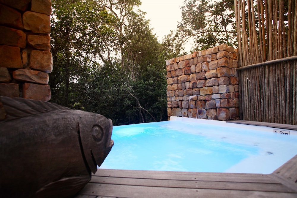 Tsala Treetop Lodge 16/50