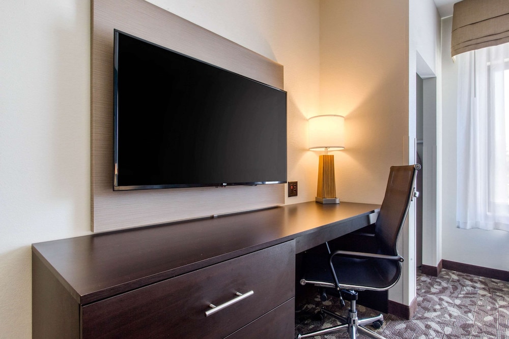 Sleep Inn Suites Middletown - Goshen 18/28