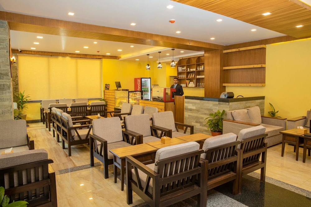 Hotel Shaara Pvt.ltd 27/50