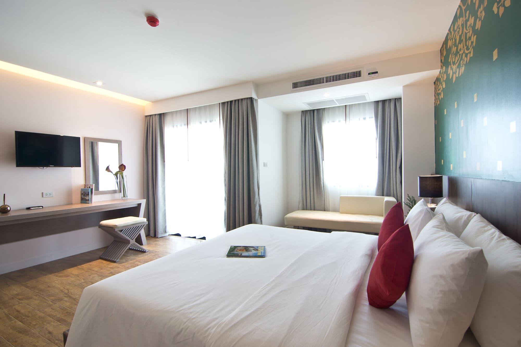 Tevan Jomtien Pattaya 26/50
