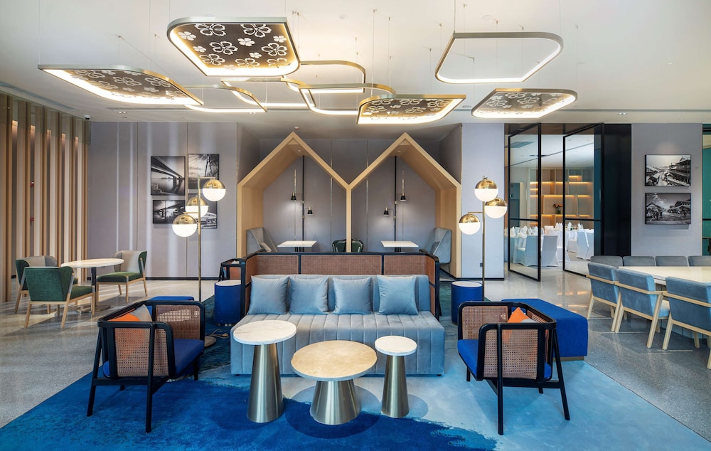 Hilton Garden Inn Changde Dingcheng 27/44