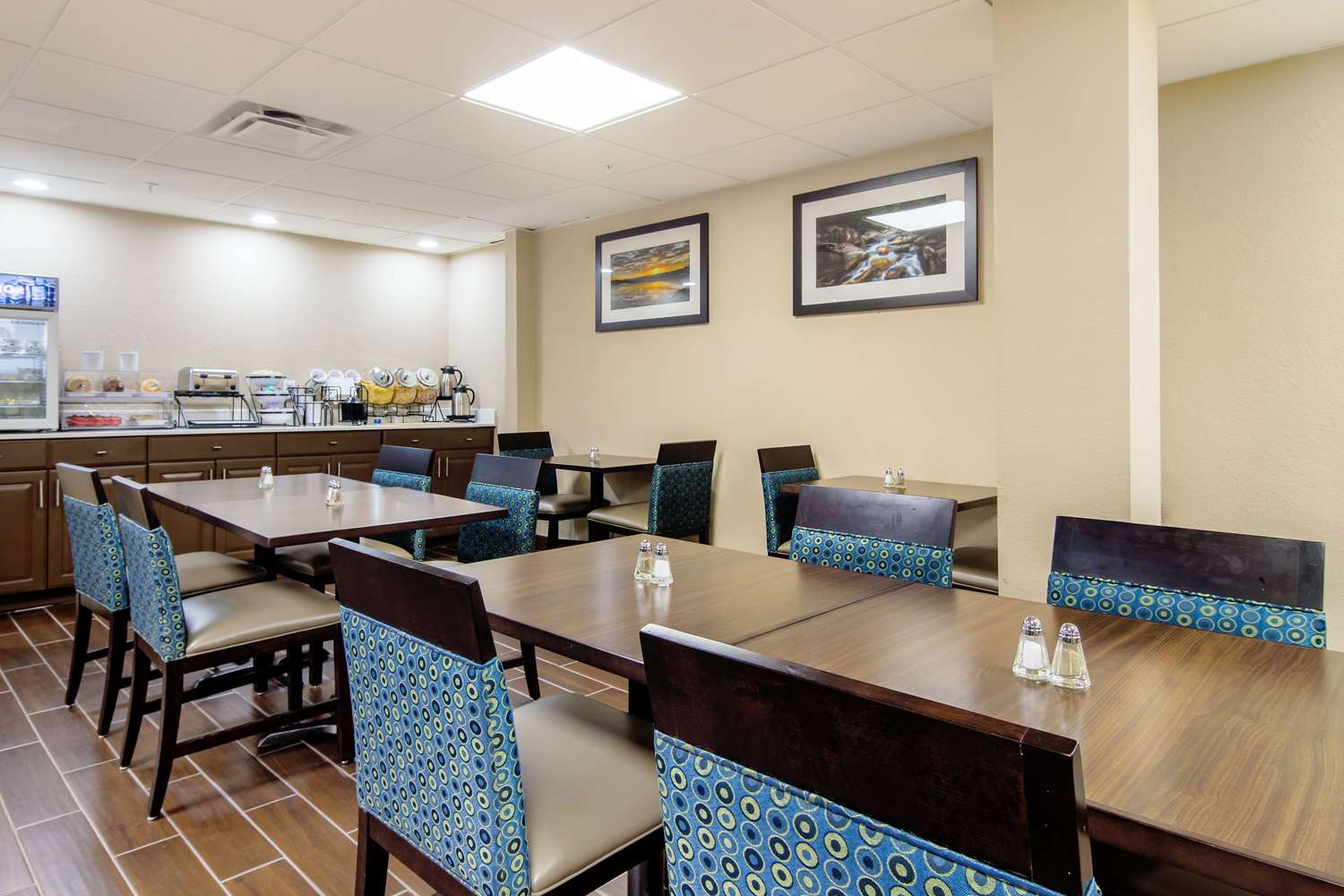 Comfort Inn Acworth - Kennesaw Northwest 11/14