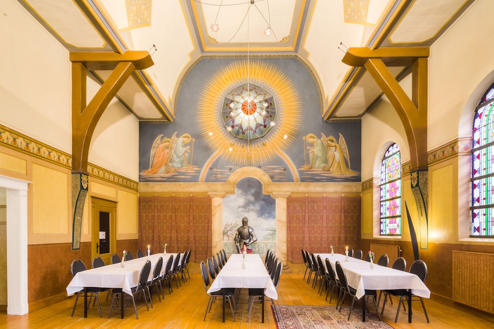 Hotel Kasteel Doenrade 32/61