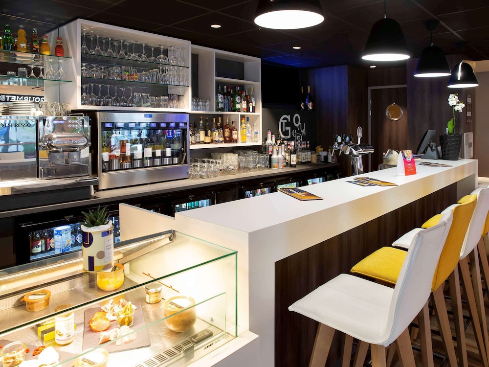 Novotel Roissy Saint-Witz 47/69