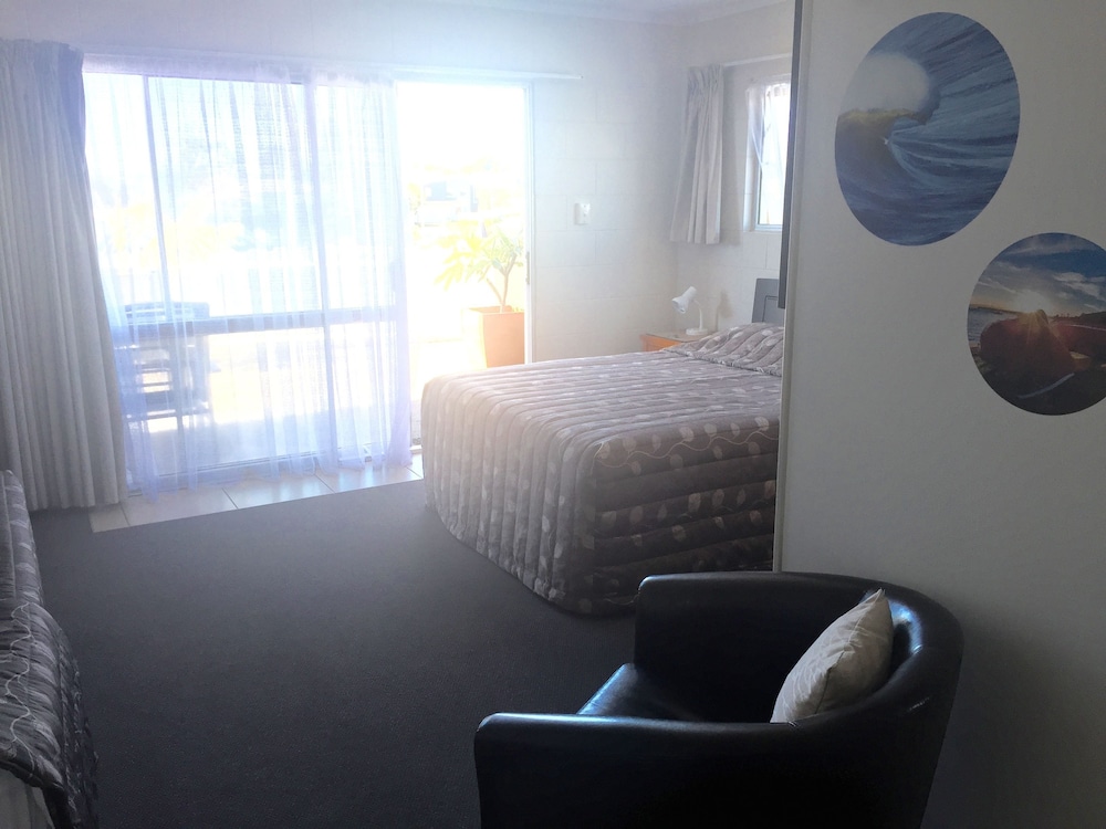 Blue Haven Motel 23/50
