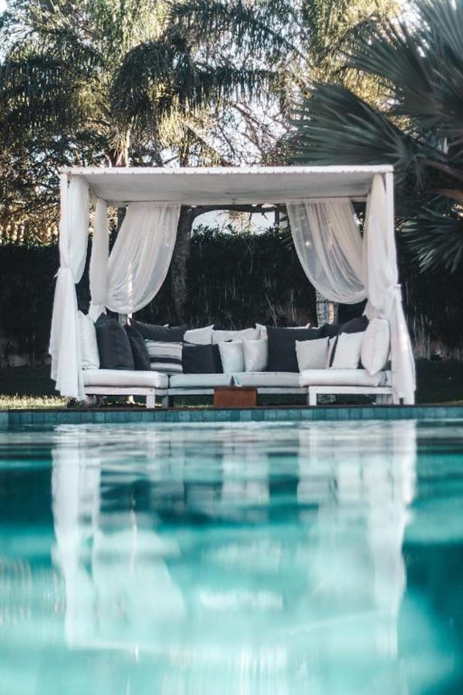 Serena Boutique Hotel (ex. Serena Buzios Hotel) 59/59