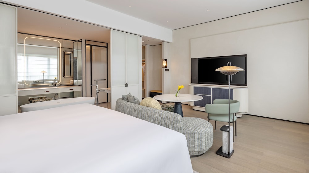 Xiamen Sm City By Ihg، شيامن 12/50