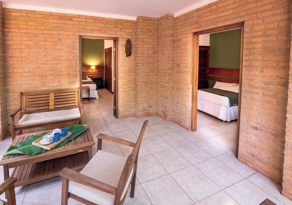 Hotel Bagu Cabanas del Lenador 25/50