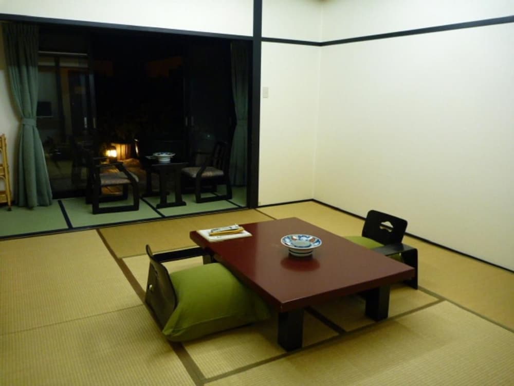 Gero Onsen Kisoya 24/36