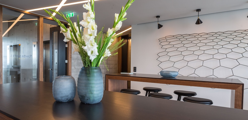 塔套房酒店Reykjavik(Tower Suites Reykjavik) 图片4