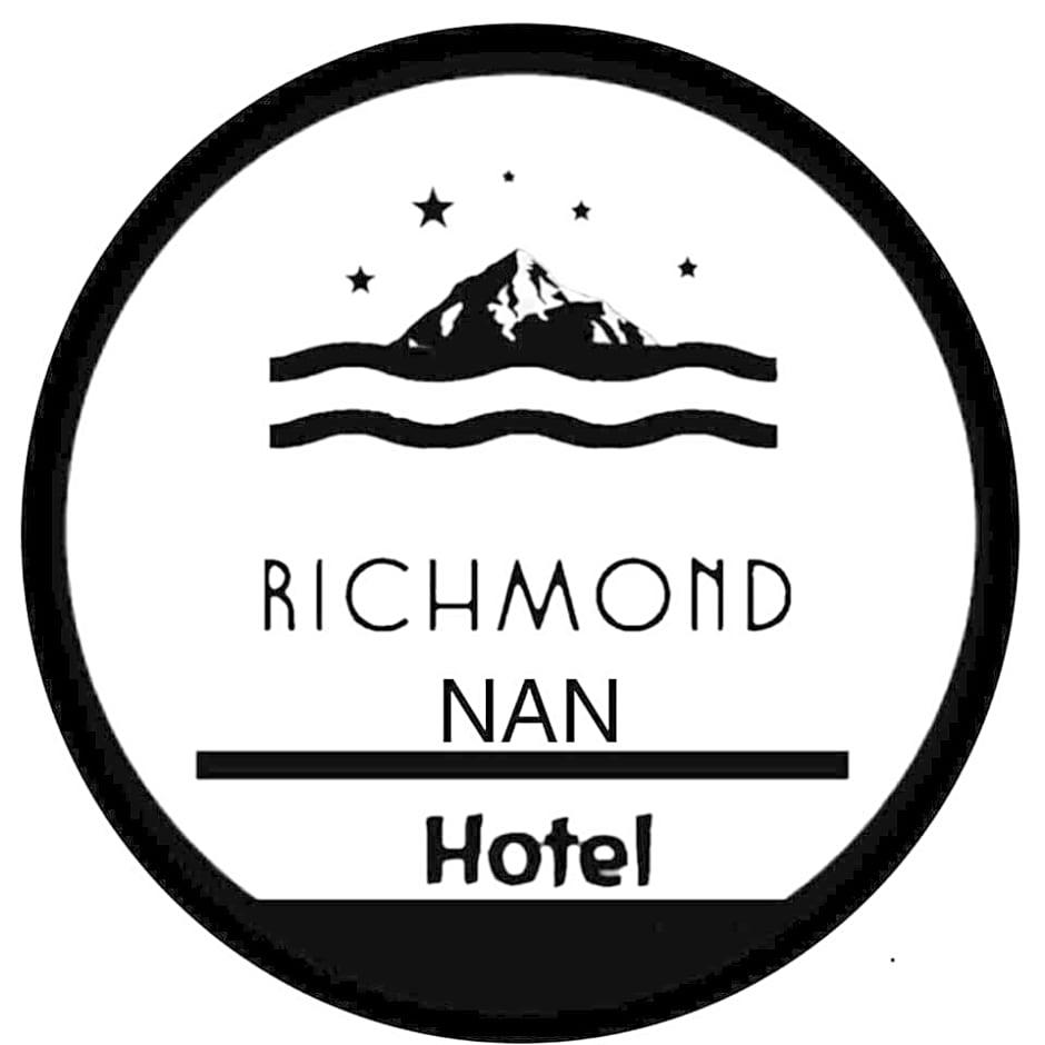 Richmond Nan Hotel 22/50