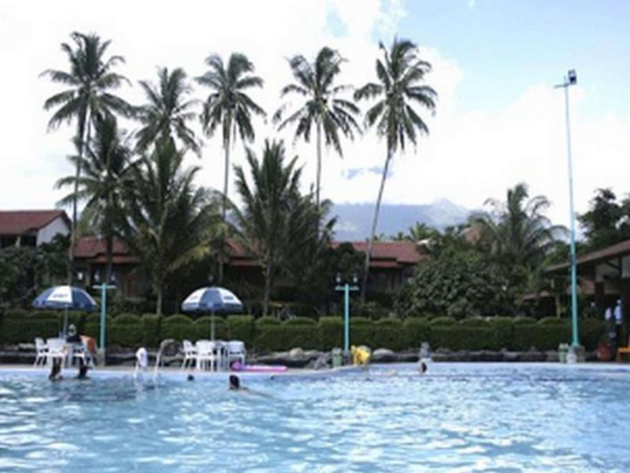 Grage Sangkan Spa Hotel 25/33
