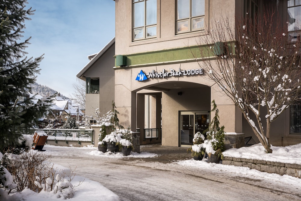 Whistler Peak Lodge 7/53