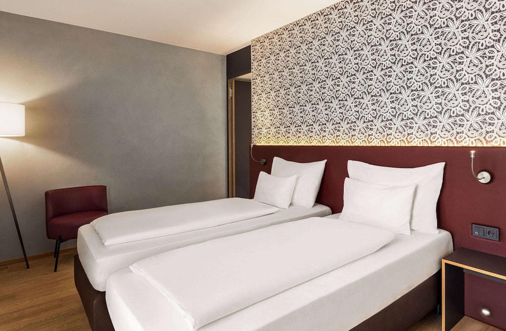 Radisson Hotel Lustenau 8/50