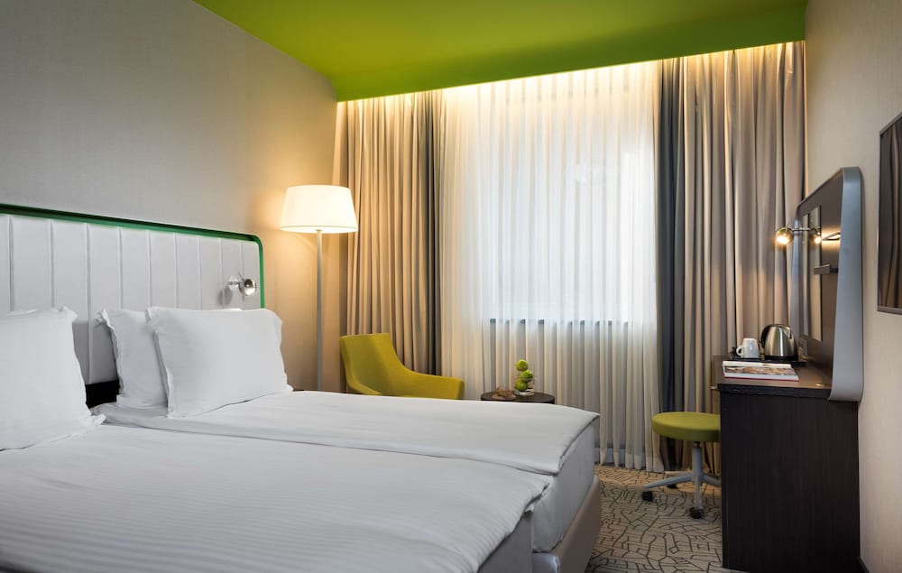Park Inn By Radisson Istanbul Atasehir 23/85