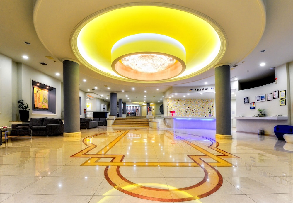 Sol By Melia Cosmopolitan Rhodes 17/74