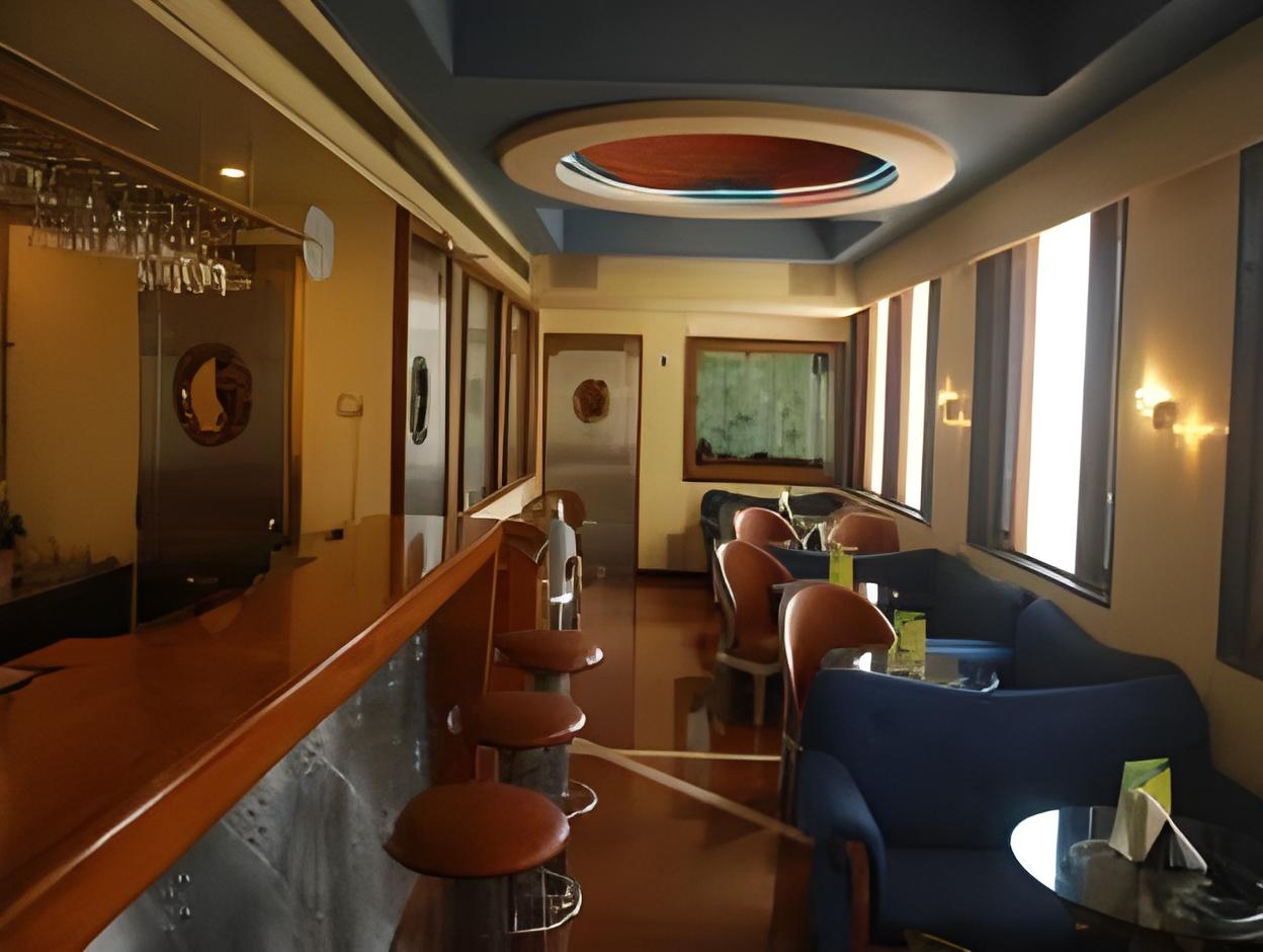 HOTEL SUPREME HERITAGE 15/21