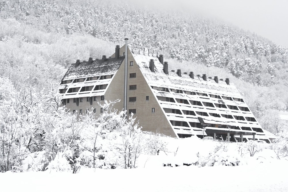 Rvhotels Tuca 4/48